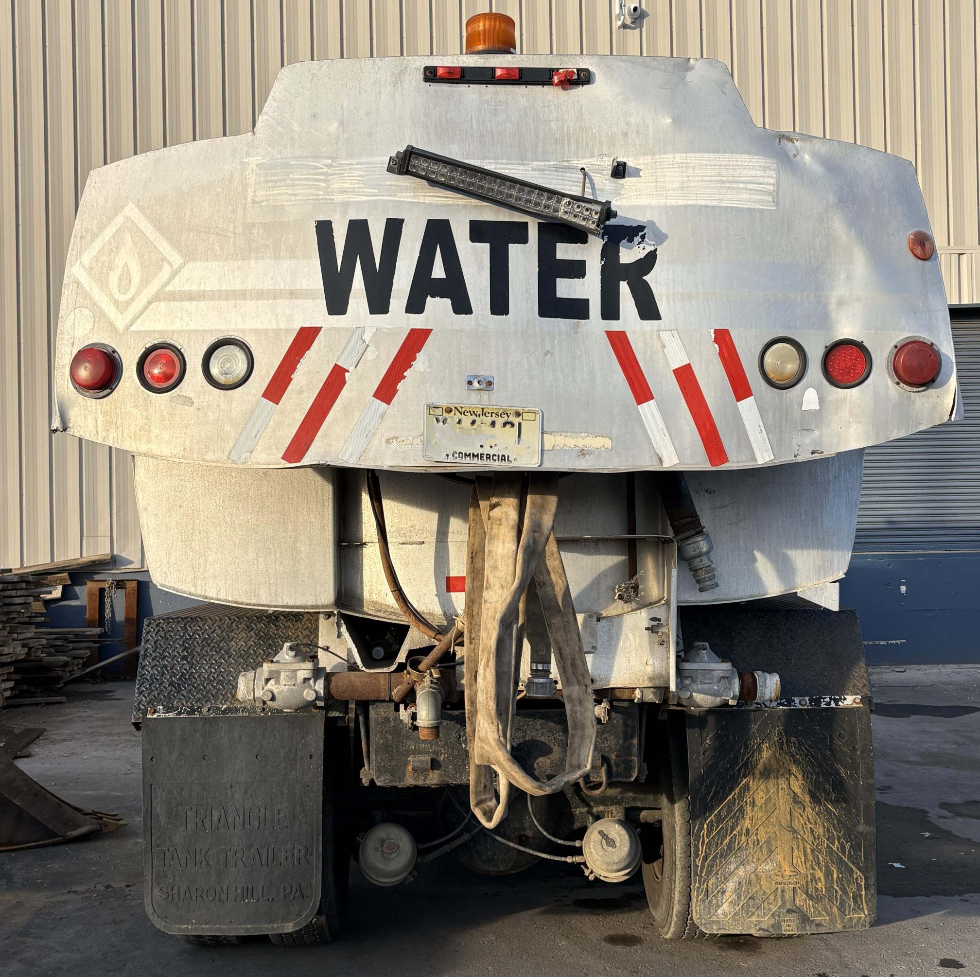 1990 INTERNATIONAL F-4900 - Image 6