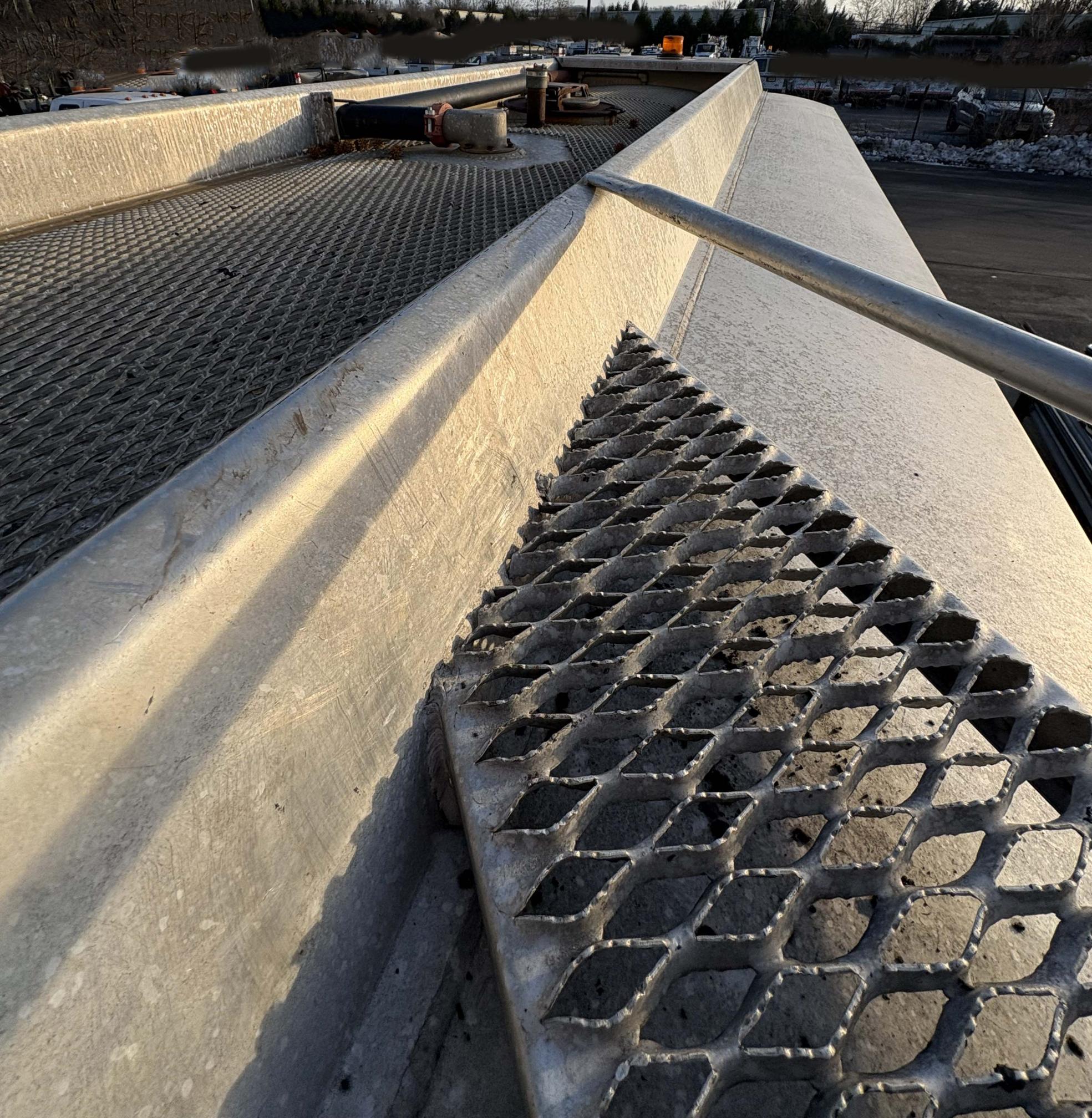 1990 INTERNATIONAL F-4900 - view 14 of 20