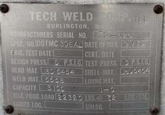 1990 INTERNATIONAL F-4900 - Image 20