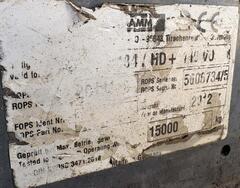 2012 HAMM HD+ 140 VV - Image 13