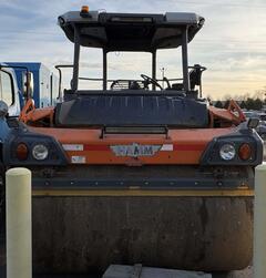 2012 HAMM HD+ 140 VV - Image 4