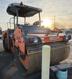 2012 HAMM HD+ 140 VV - Image 5