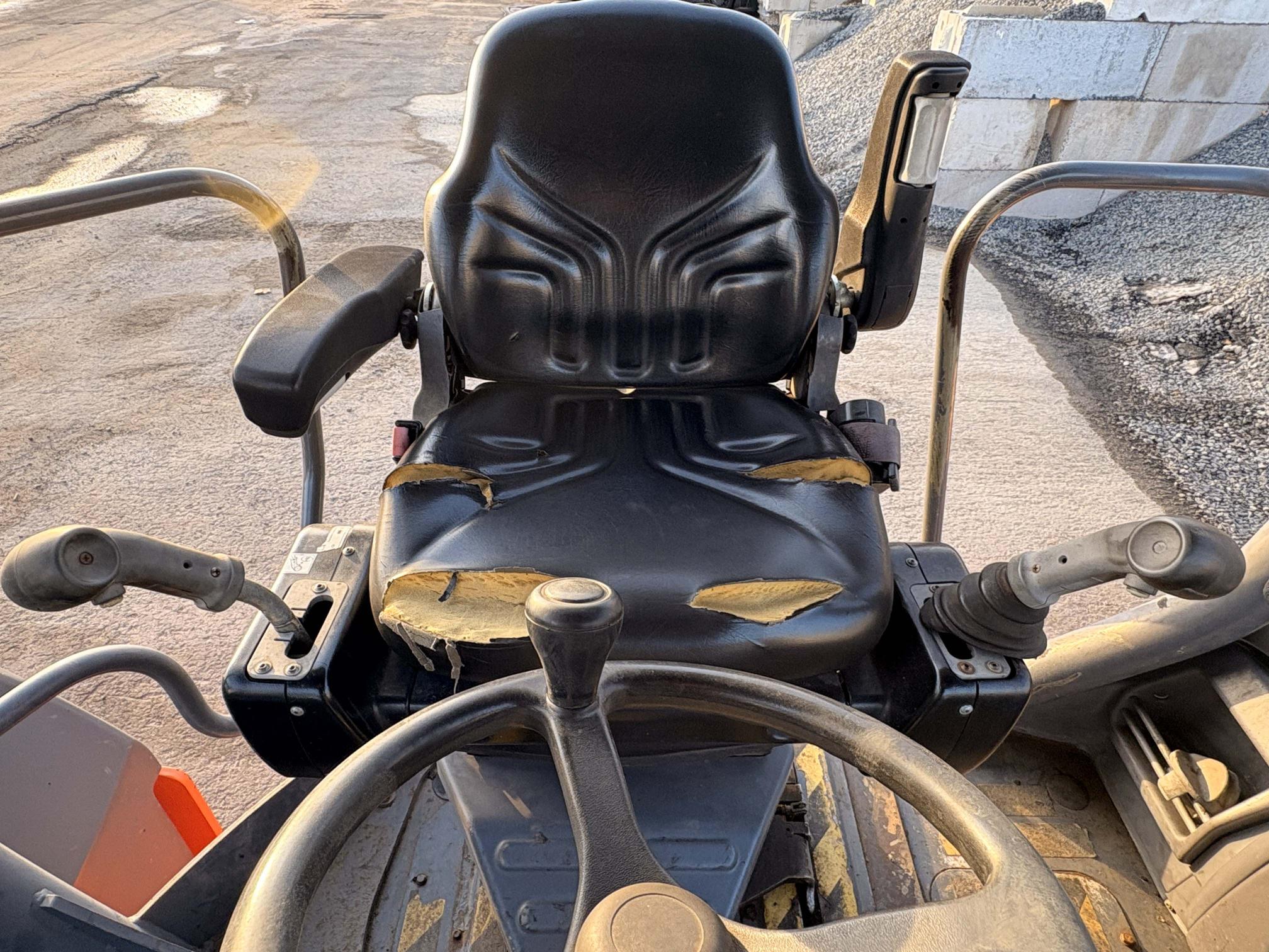 2012 HAMM HD+ 140 VV - Image 8