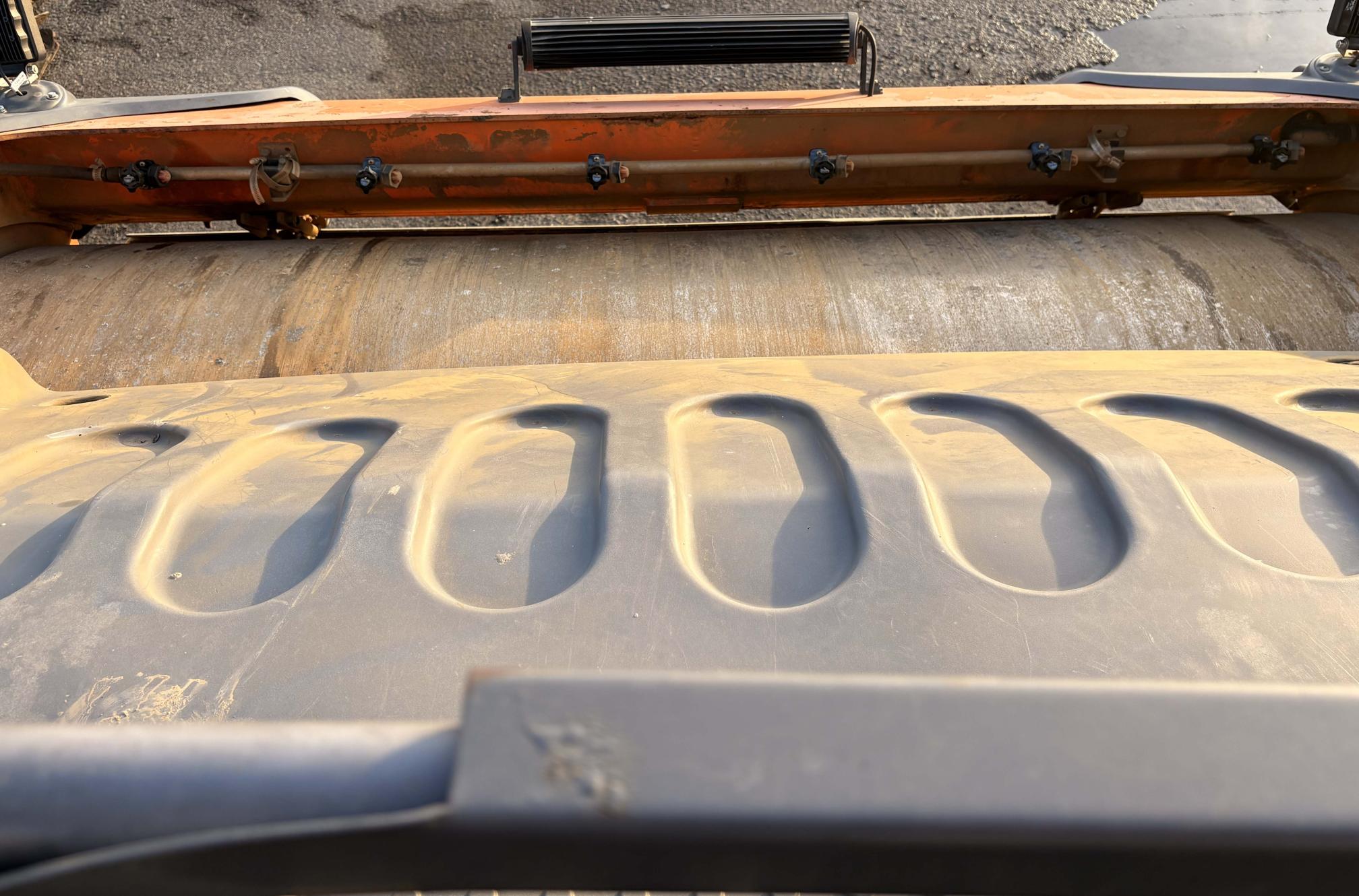 2012 HAMM HD+ 140 VV - view 12 of 14