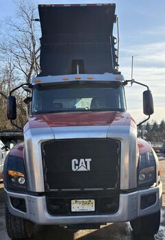 2014 CATERPILLAR CT660S - Image 3