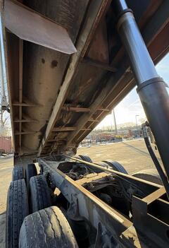 2014 CATERPILLAR CT660S - Image 6