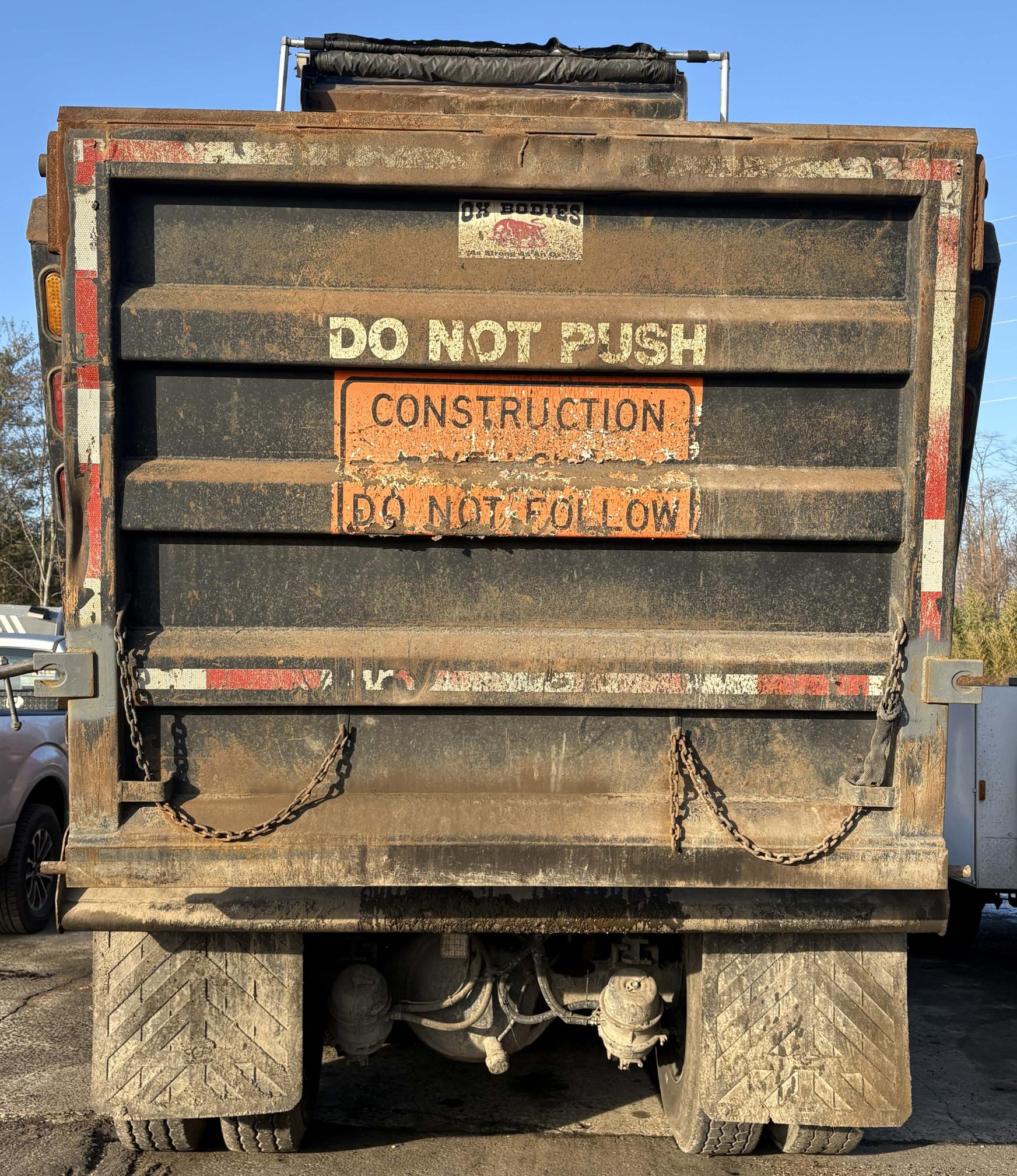 2014 CATERPILLAR CT660S - view 5 of 10