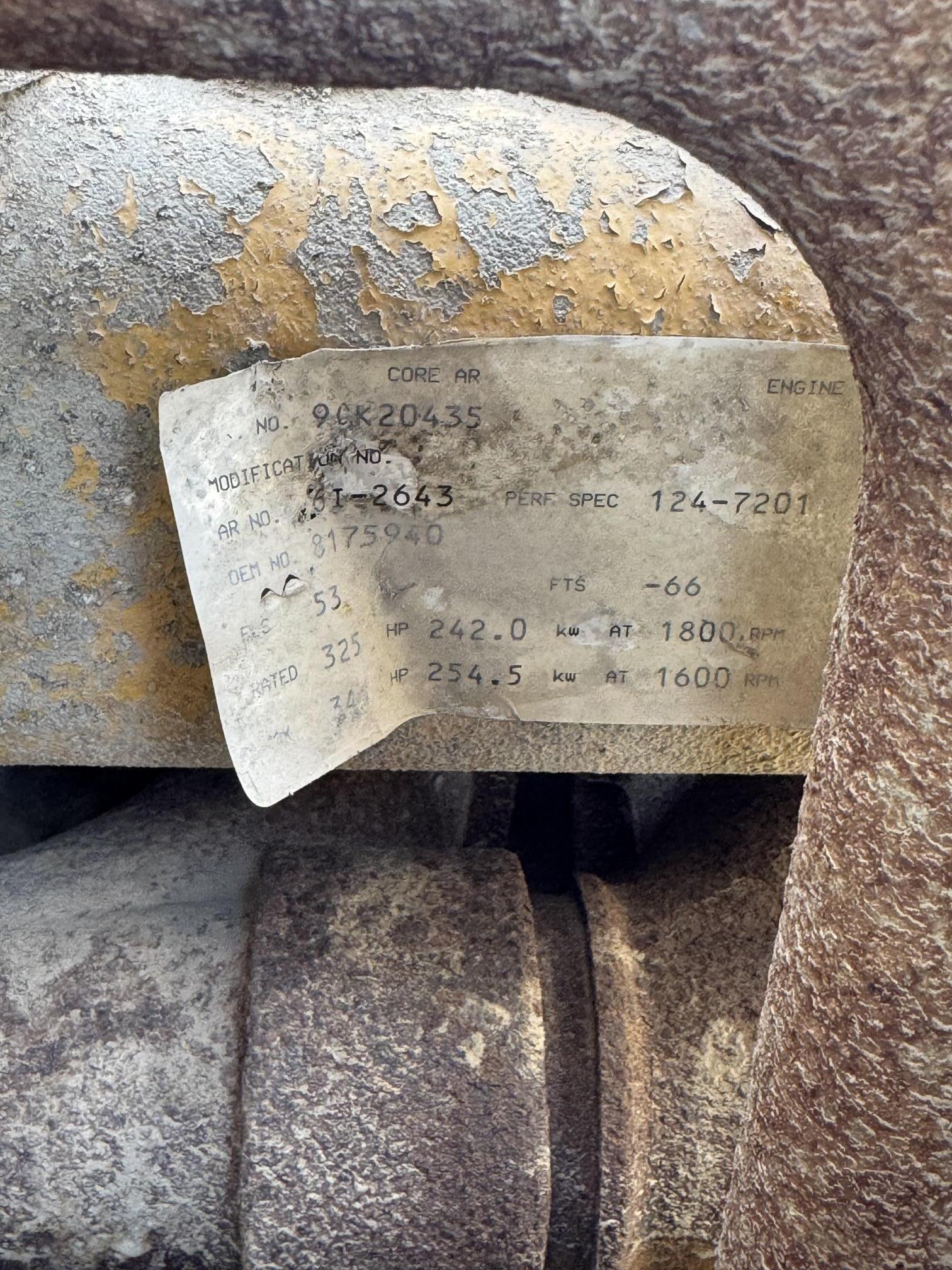 1995 WHITE/GMC WHITE GMC - Image 25