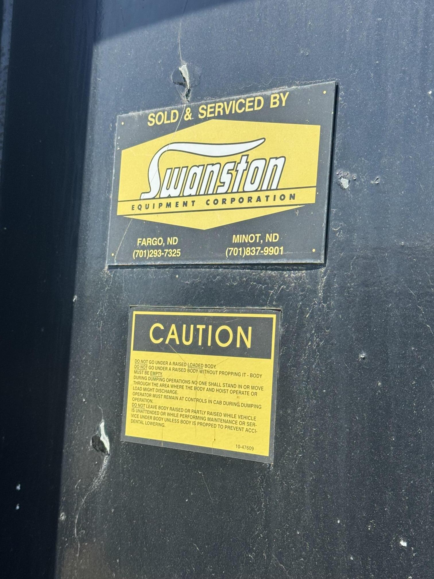 1995 WHITE/GMC WHITE GMC - Image 27