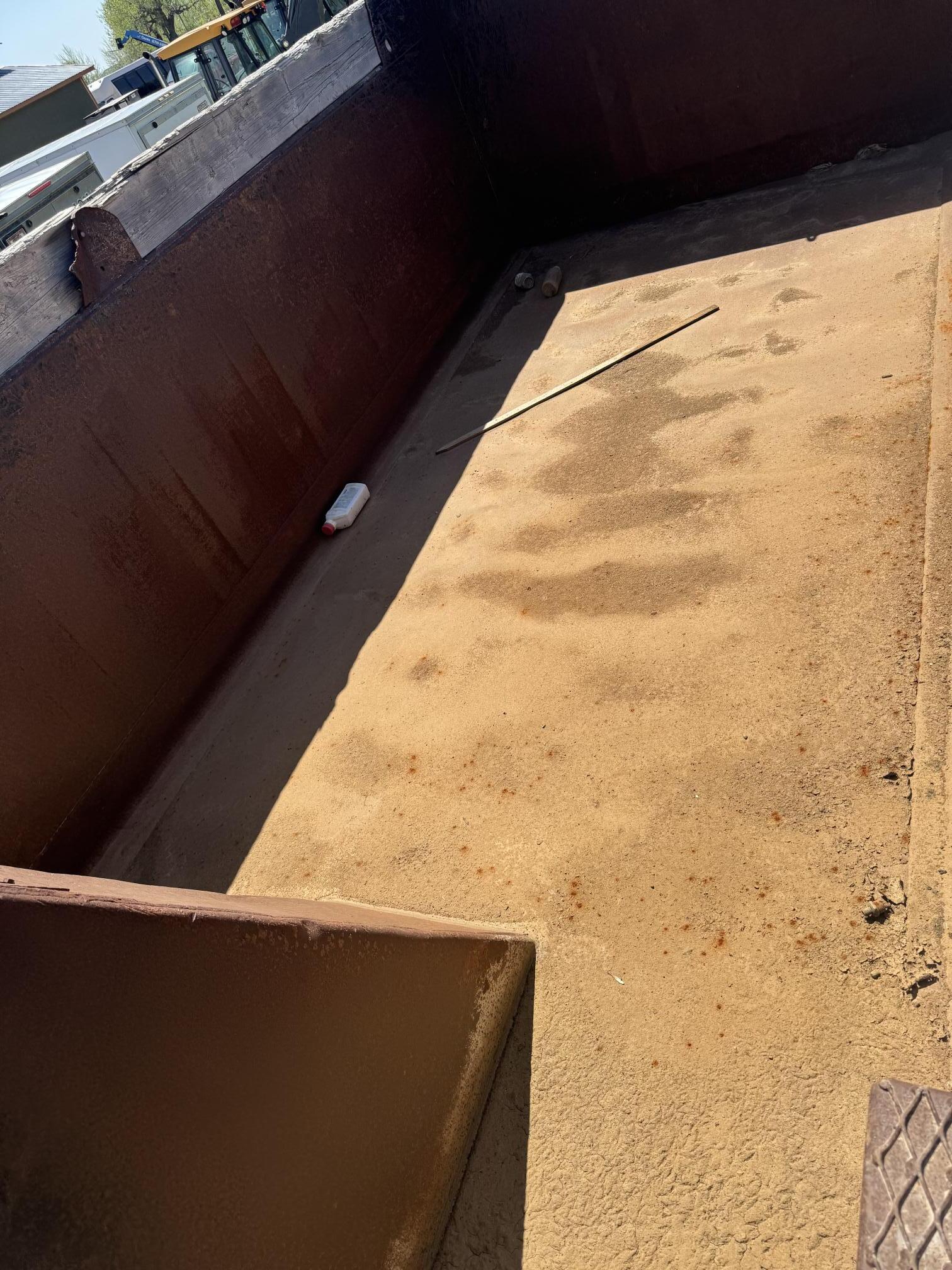 1995 WHITE/GMC WHITE GMC - Image 28