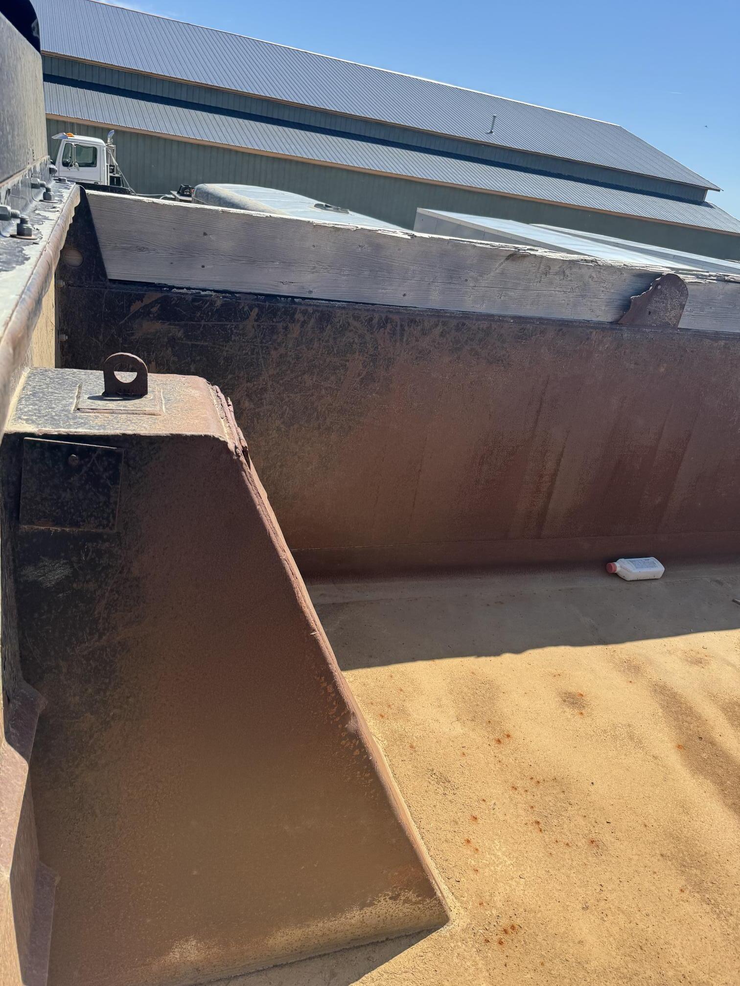 1995 WHITE/GMC WHITE GMC - Image 30