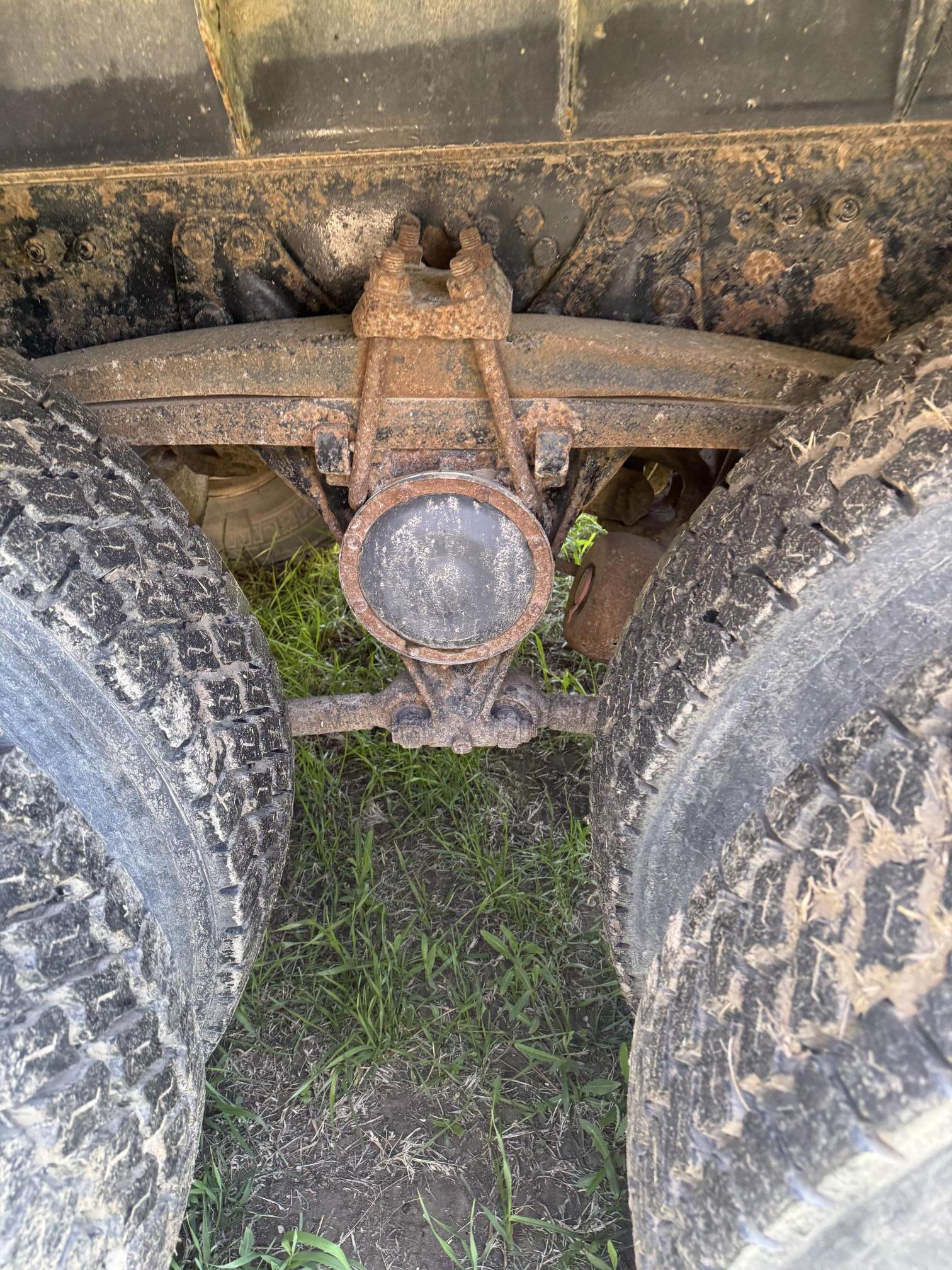 1995 WHITE/GMC WHITE GMC - Image 35