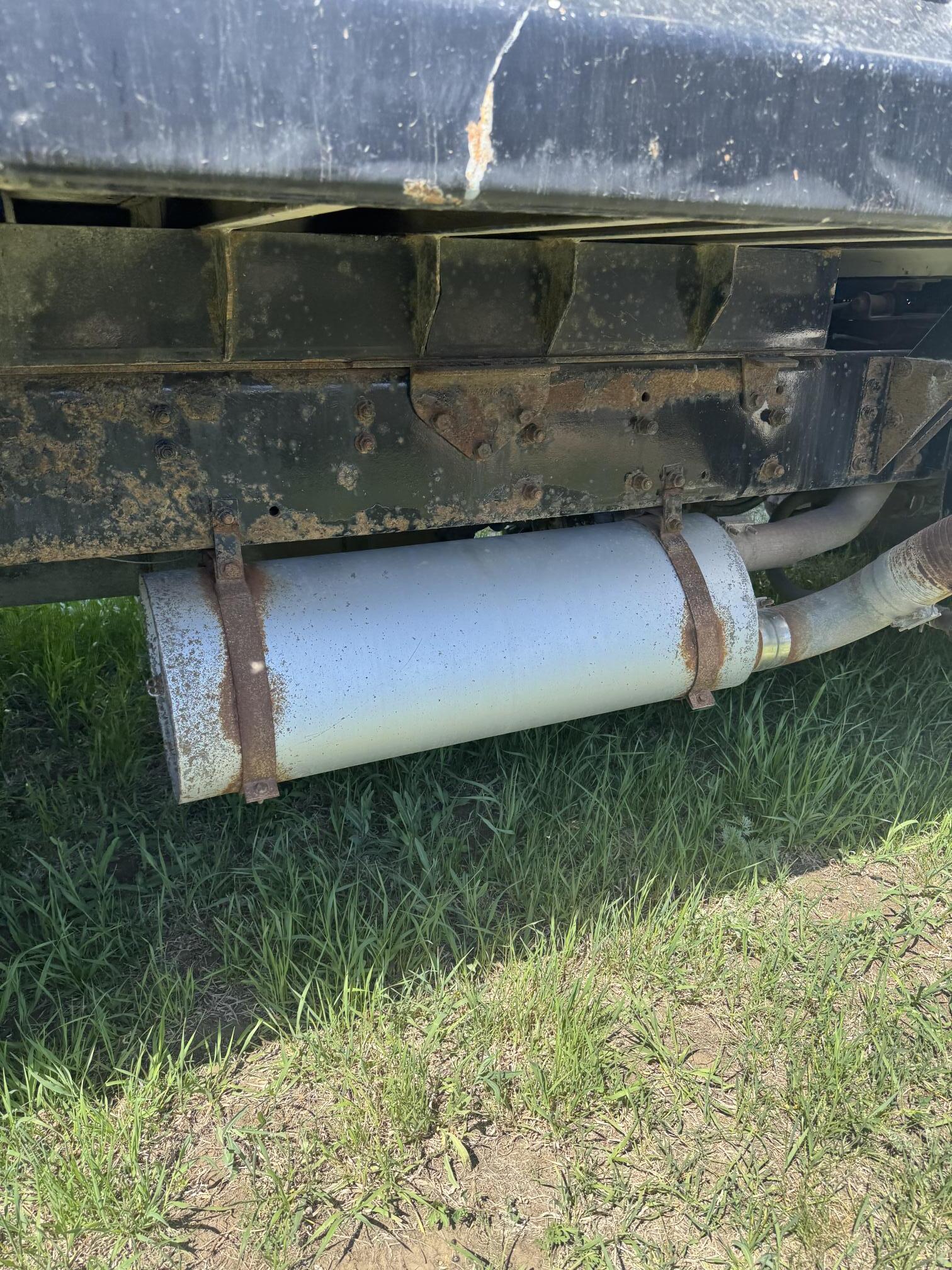 1995 WHITE/GMC WHITE GMC - Image 39