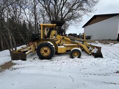 2006 JOHN DEERE 210LE - Image 1
