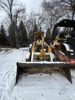 2006 JOHN DEERE 210LE - Image 3