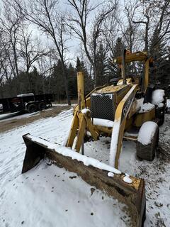 2006 JOHN DEERE 210LE - Image 4