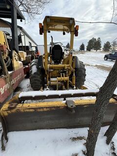 2006 JOHN DEERE 210LE - Image 6