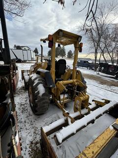 2006 JOHN DEERE 210LE - Image 5
