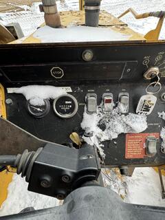 2006 JOHN DEERE 210LE - Image 14