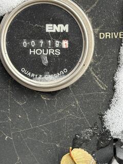 2006 JOHN DEERE 210LE - Image 15