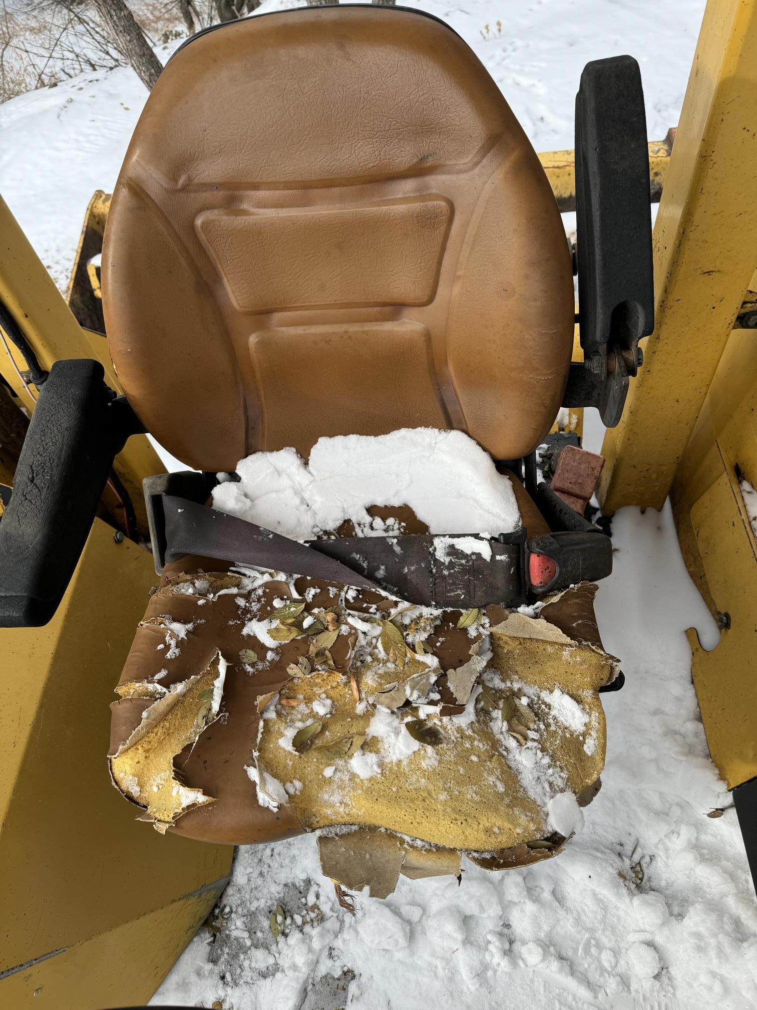 2006 JOHN DEERE 210LE - view 17 of 28