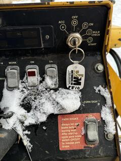 2006 JOHN DEERE 210LE - Image 18