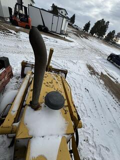 2006 JOHN DEERE 210LE - Image 19