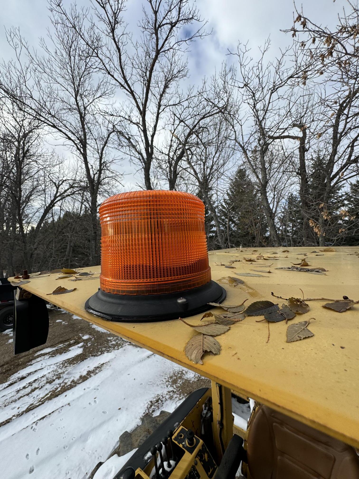 2006 JOHN DEERE 210LE - Image 20