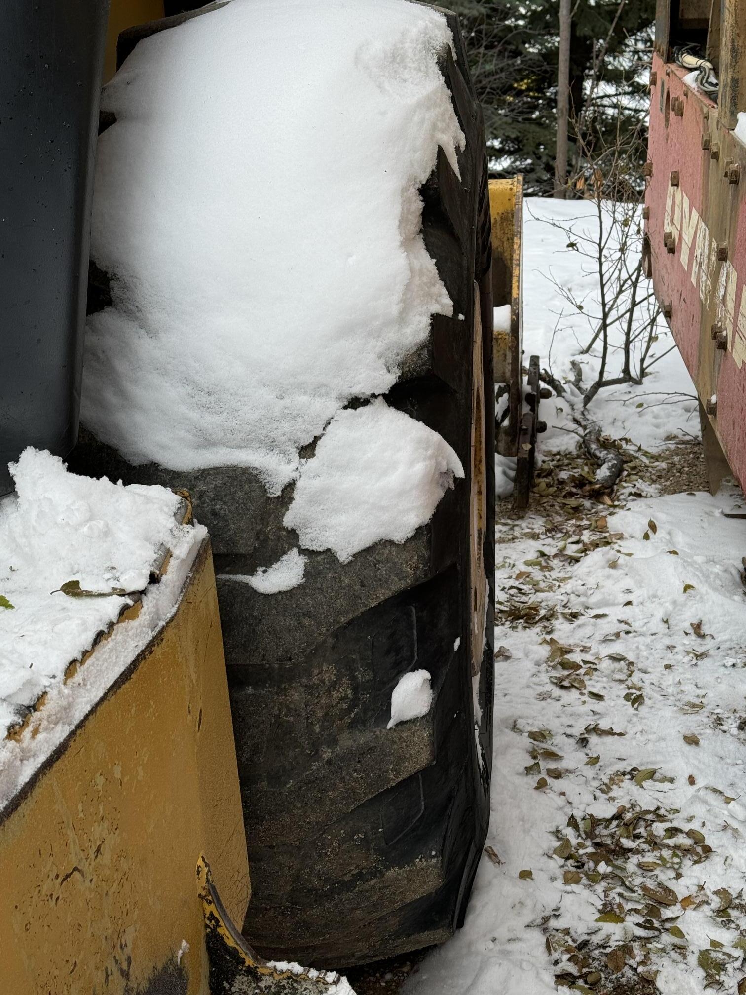 2006 JOHN DEERE 210LE - Image 27