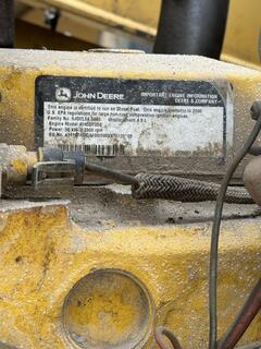 2006 JOHN DEERE 210LE - Image 23