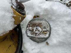 2006 JOHN DEERE 210LE - Image 24