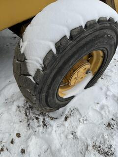 2006 JOHN DEERE 210LE - Image 25