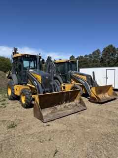 2013 DEERE 410K - Image 6