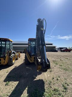 2013 DEERE 410K - Image 5