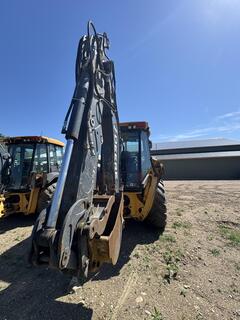 2013 DEERE 410K - Image 7