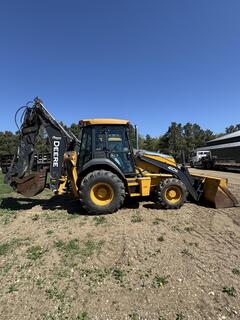 2013 DEERE 410K - Image 9
