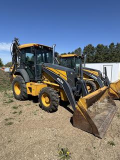 2013 DEERE 410K - Image 10