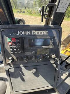 2013 DEERE 410K - Image 16