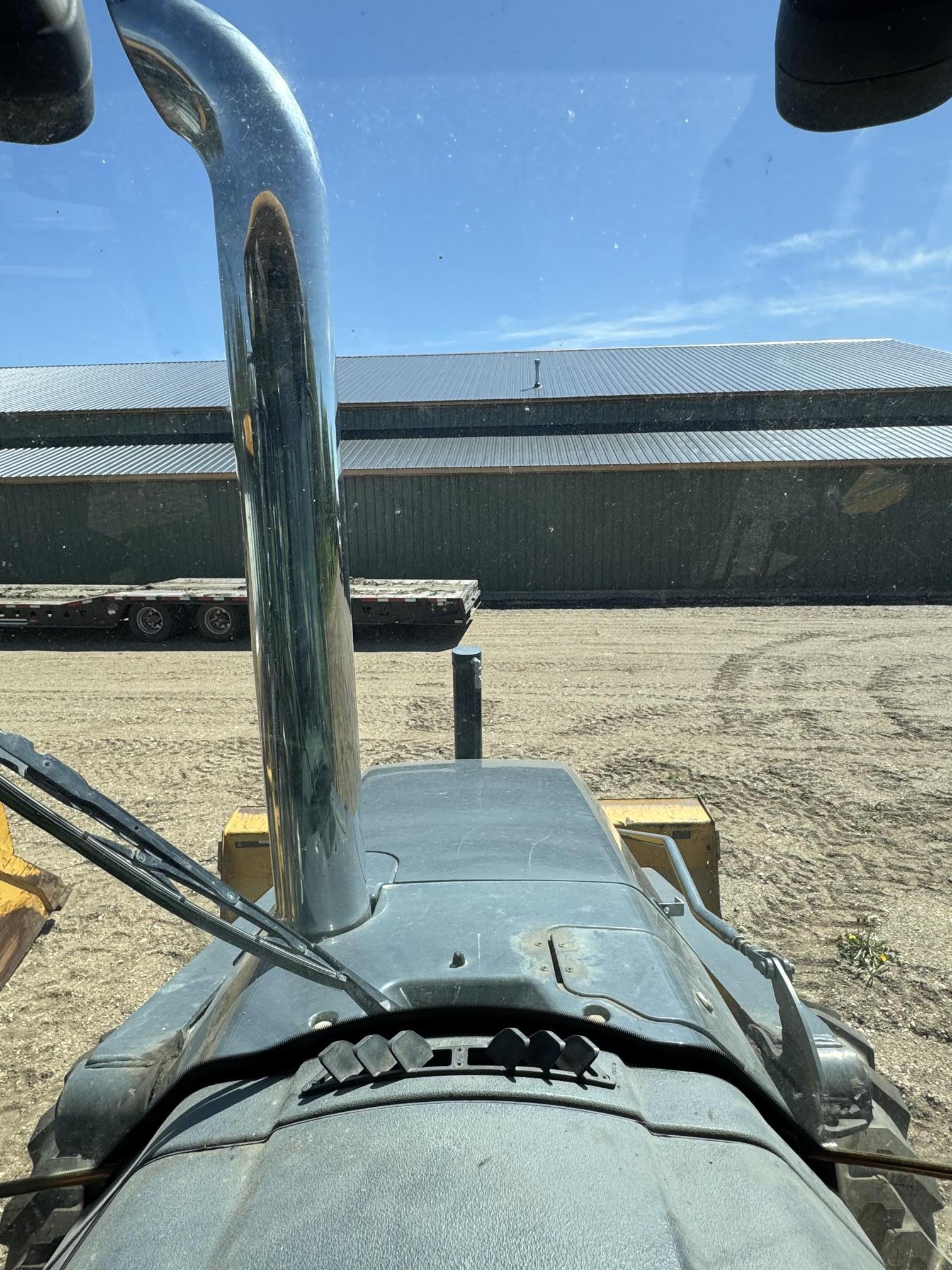 2013 DEERE 410K - Image 21