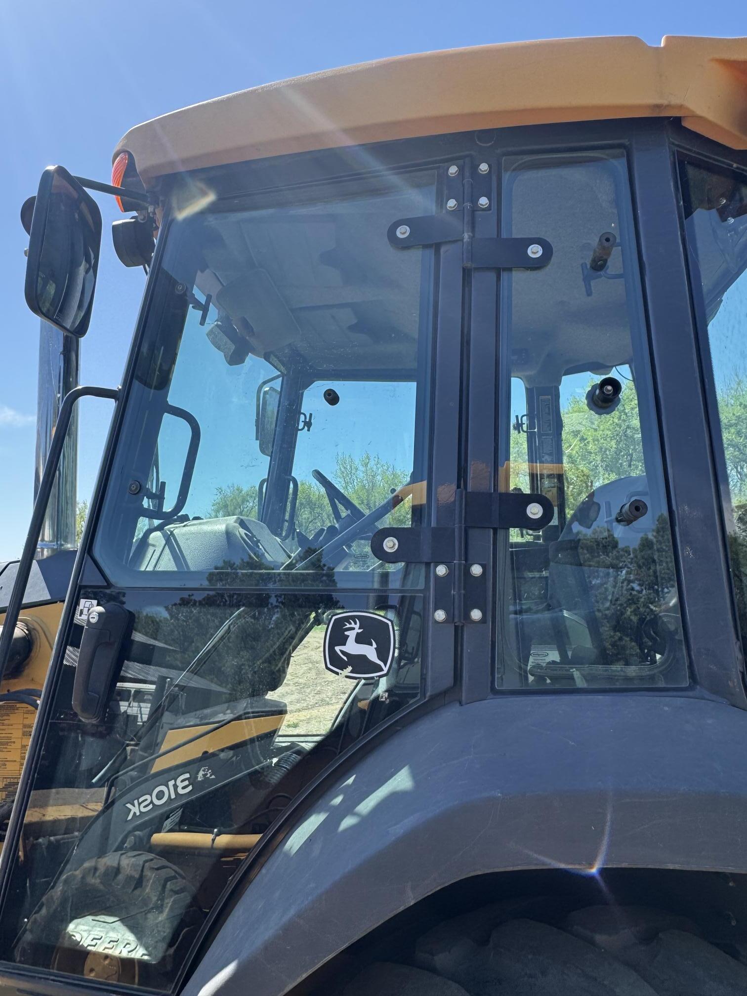 2013 DEERE 410K - Image 22