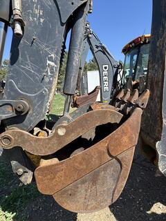 2013 DEERE 410K - Image 26