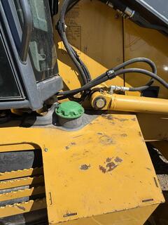 2013 DEERE 410K - Image 29
