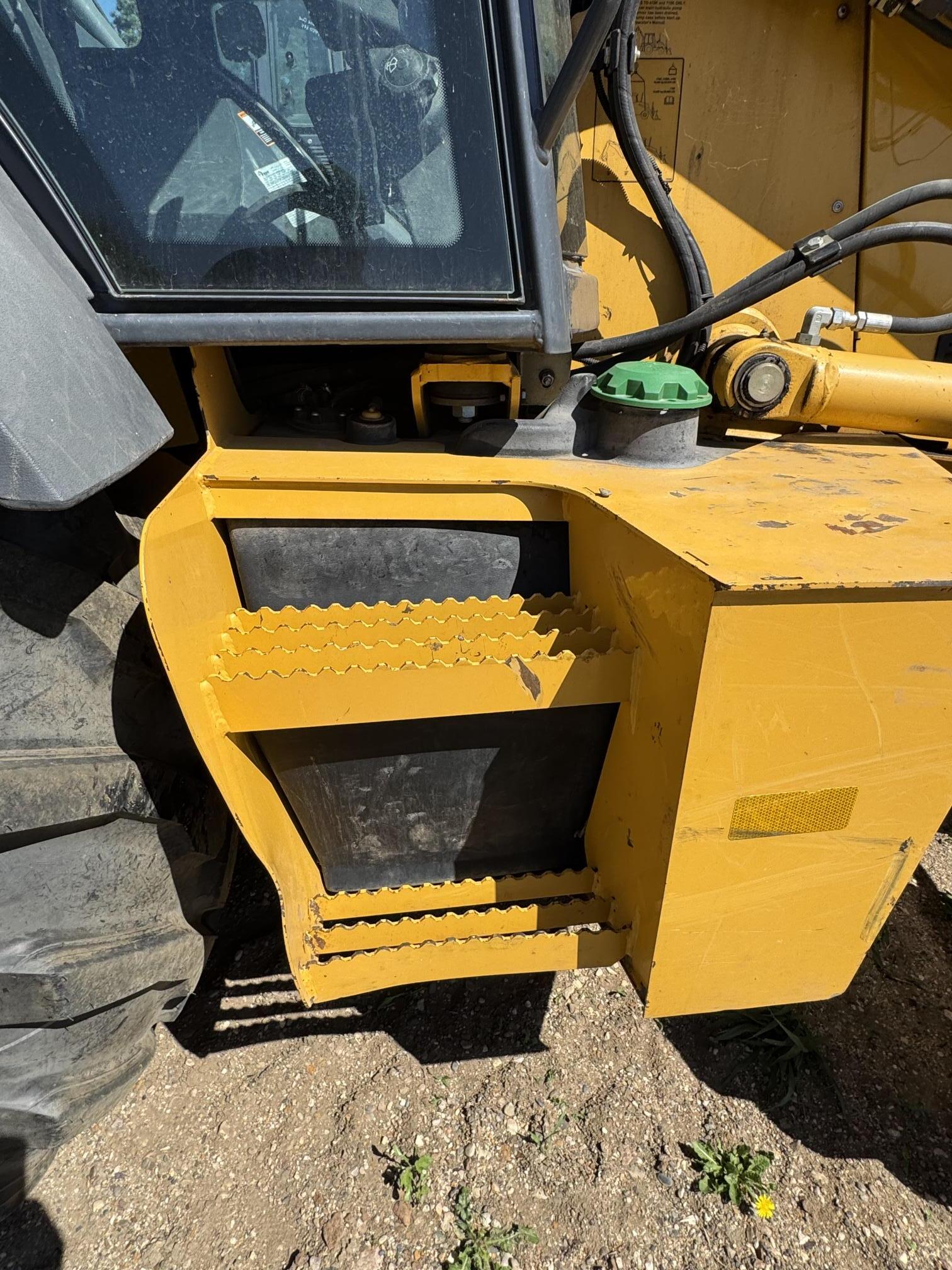 2013 DEERE 410K - Image 30