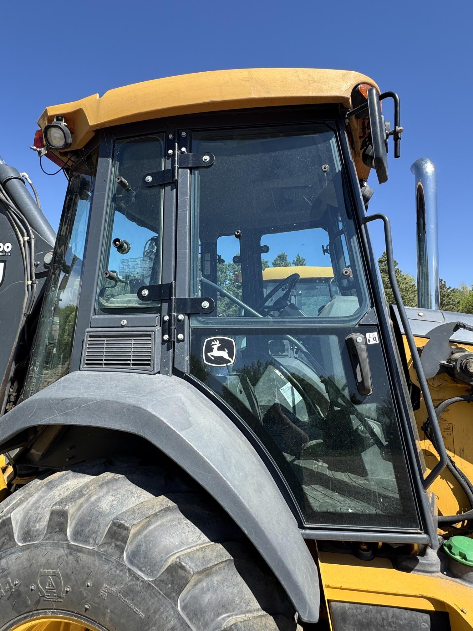 2013 DEERE 410K - Image 31