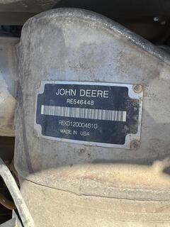 2013 DEERE 410K - Image 35