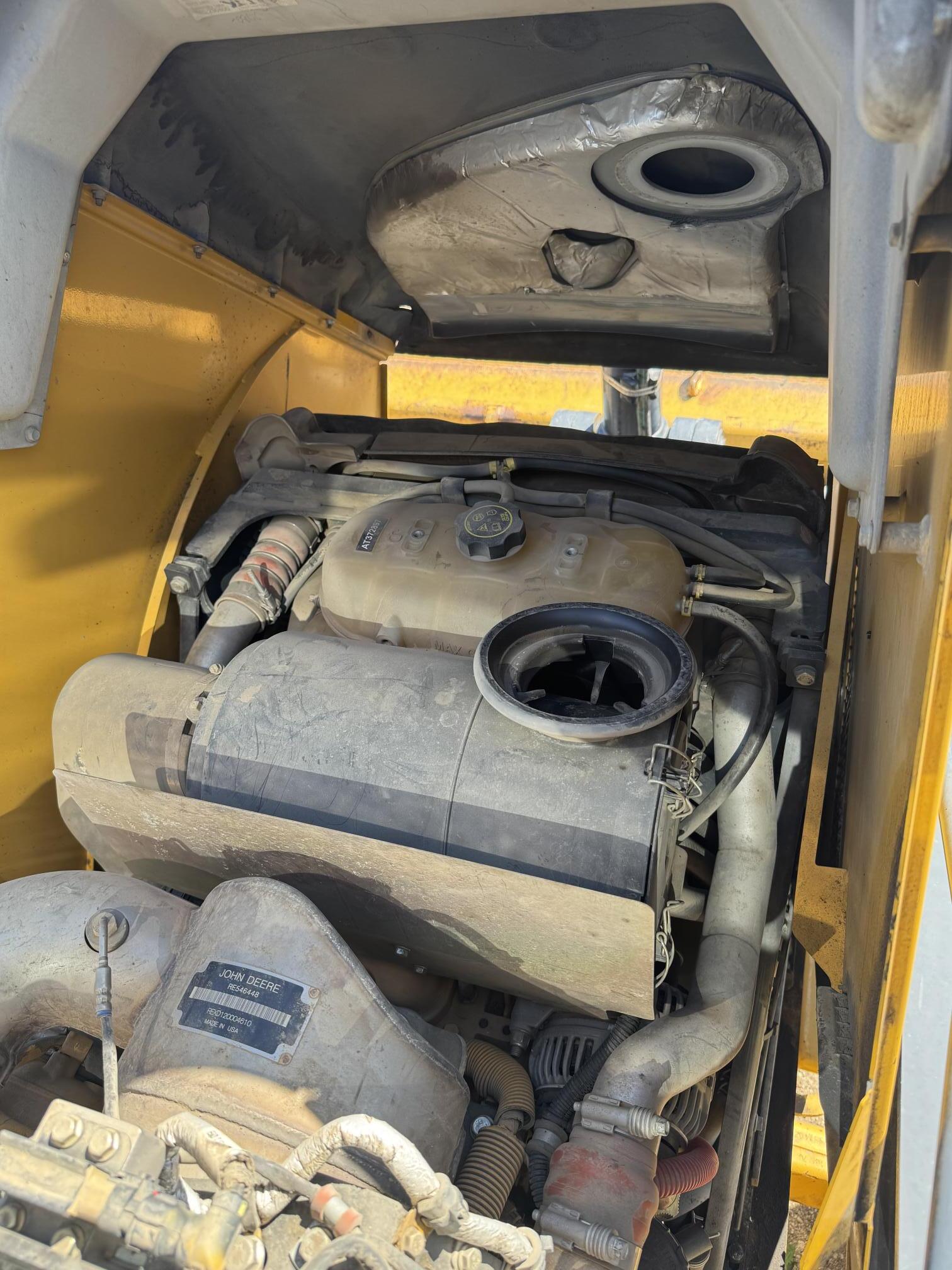 2013 DEERE 410K - Image 34