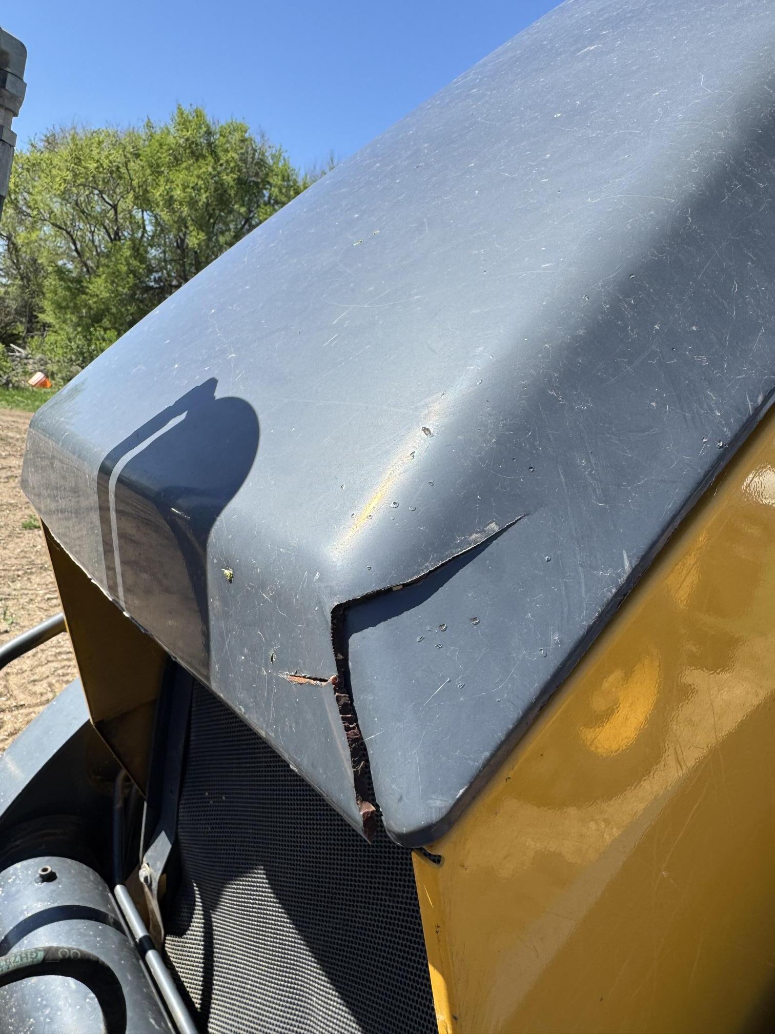 2013 DEERE 410K - Image 36