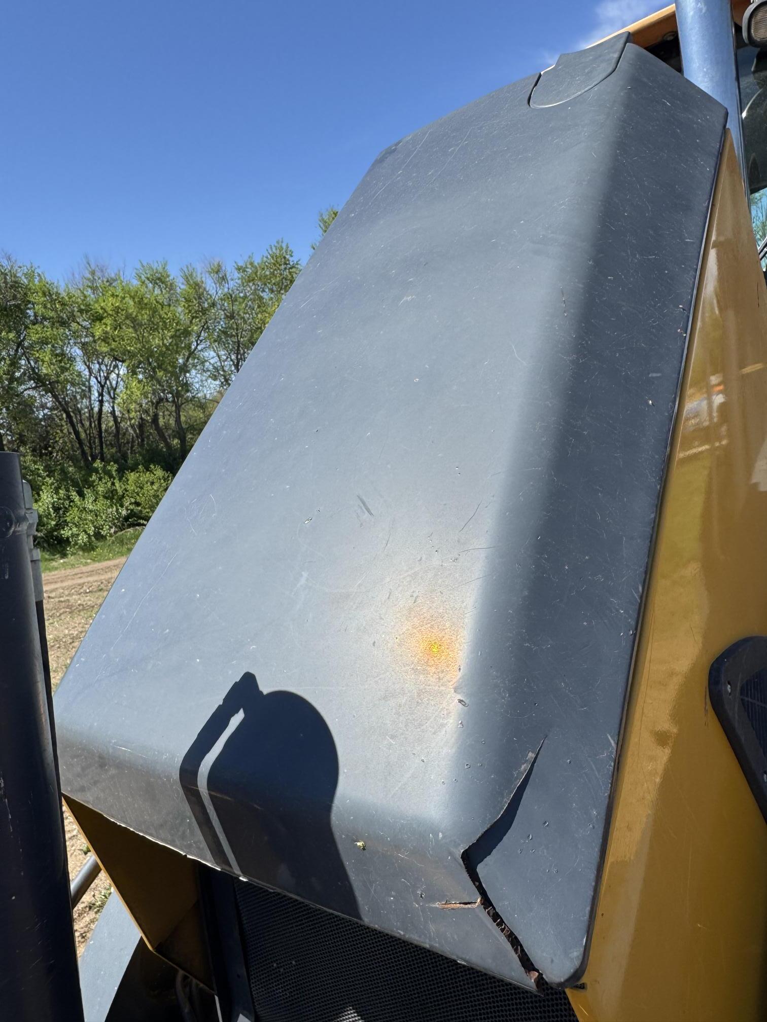 2013 DEERE 410K - Image 37