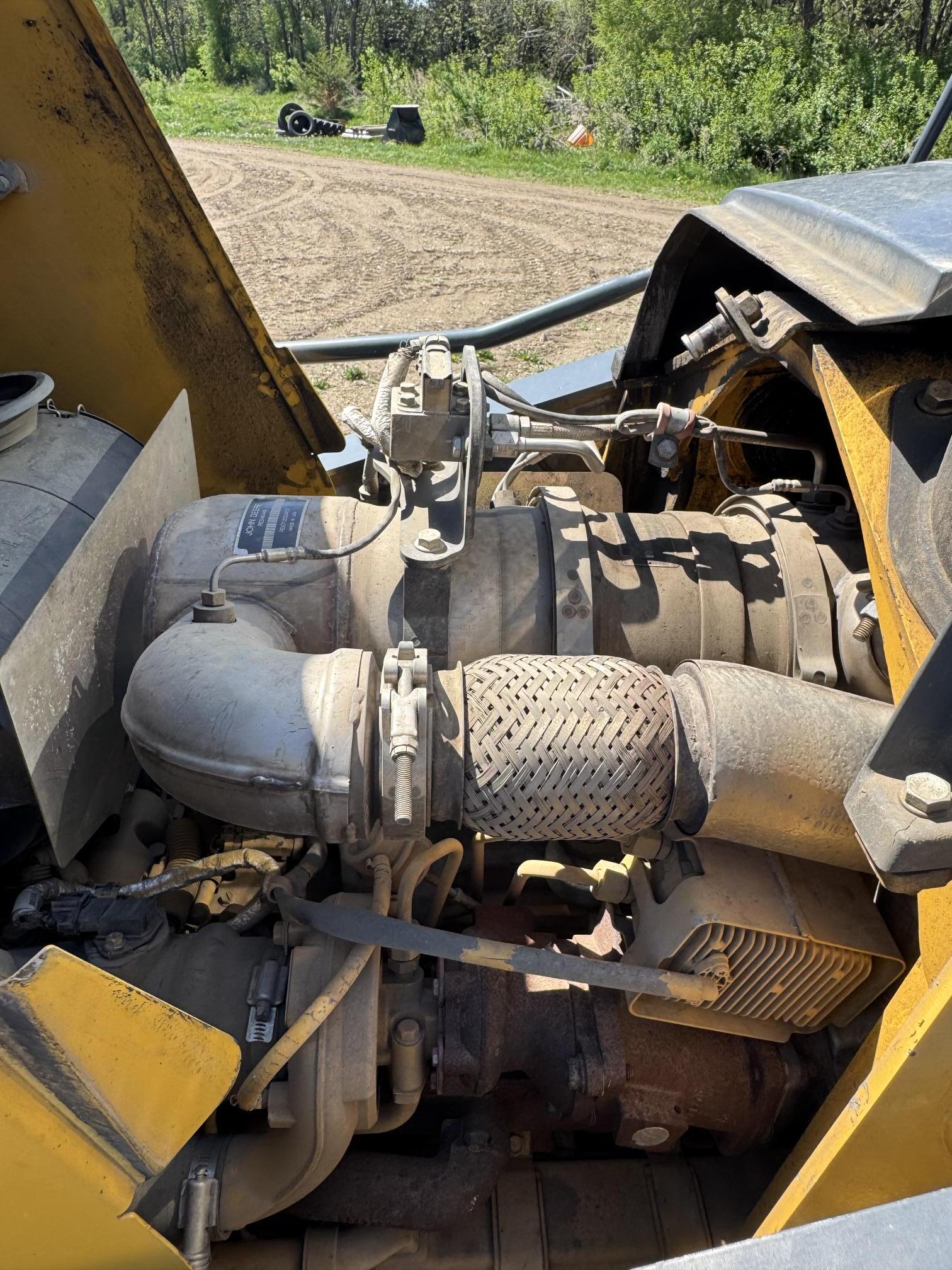 2013 DEERE 410K - Image 39