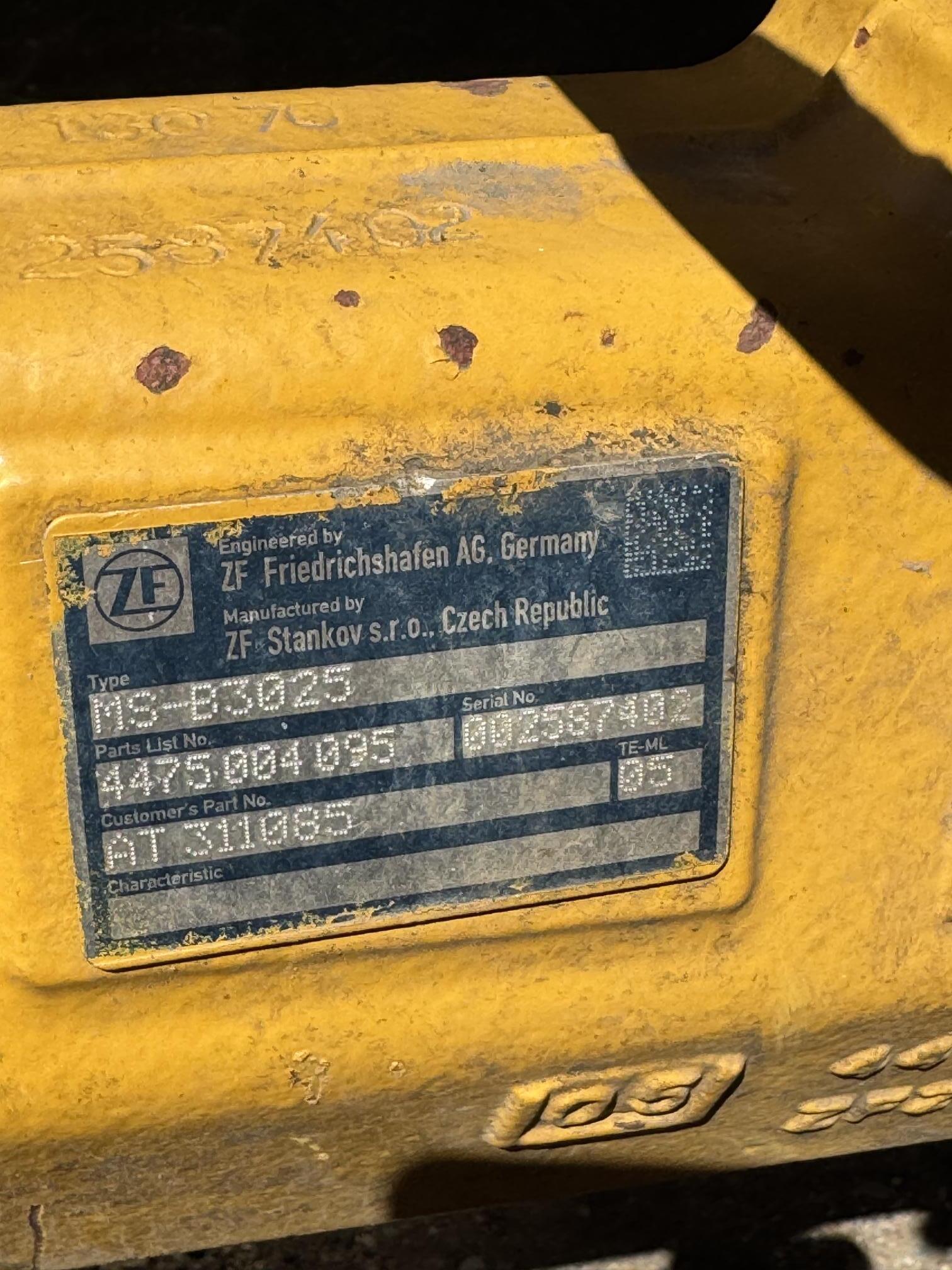 2013 DEERE 410K - Image 41